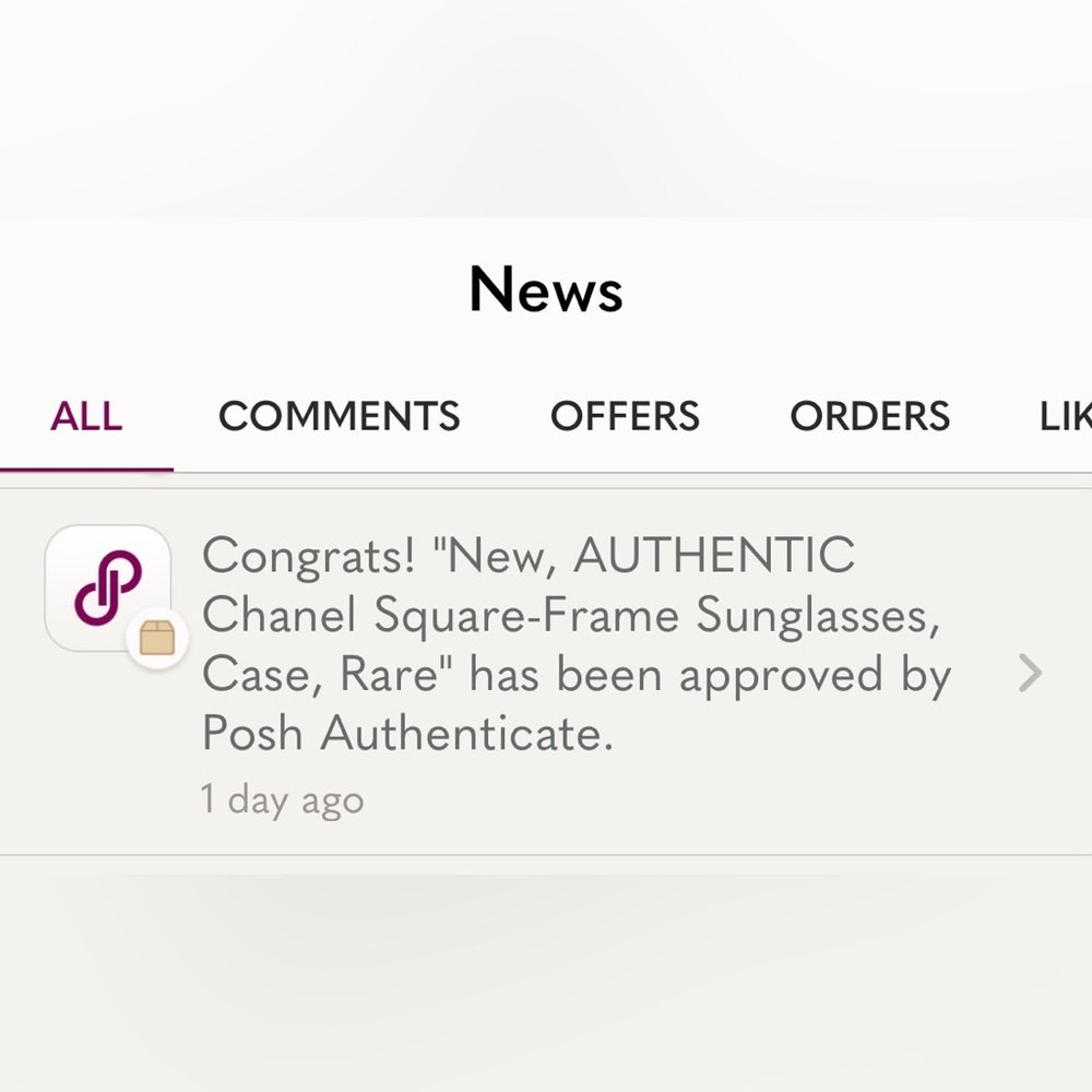 😎 SHOP AUTHENTIC DESIGNER SUNGLASSES!